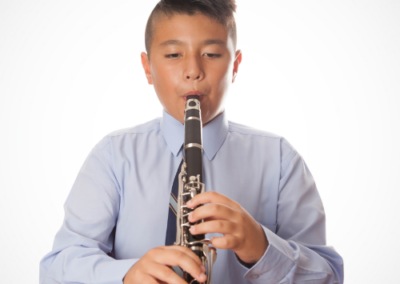 Clarinet Lessons | Clarinet Teacher