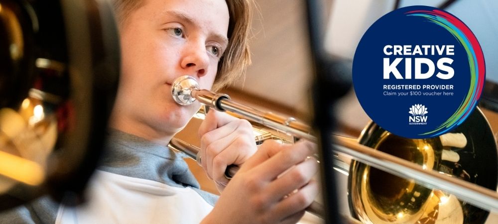 Trombone Lessons | Trombone Teacher 2