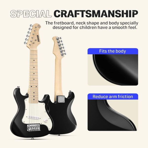 Kids Junior Style Mini Guitar online